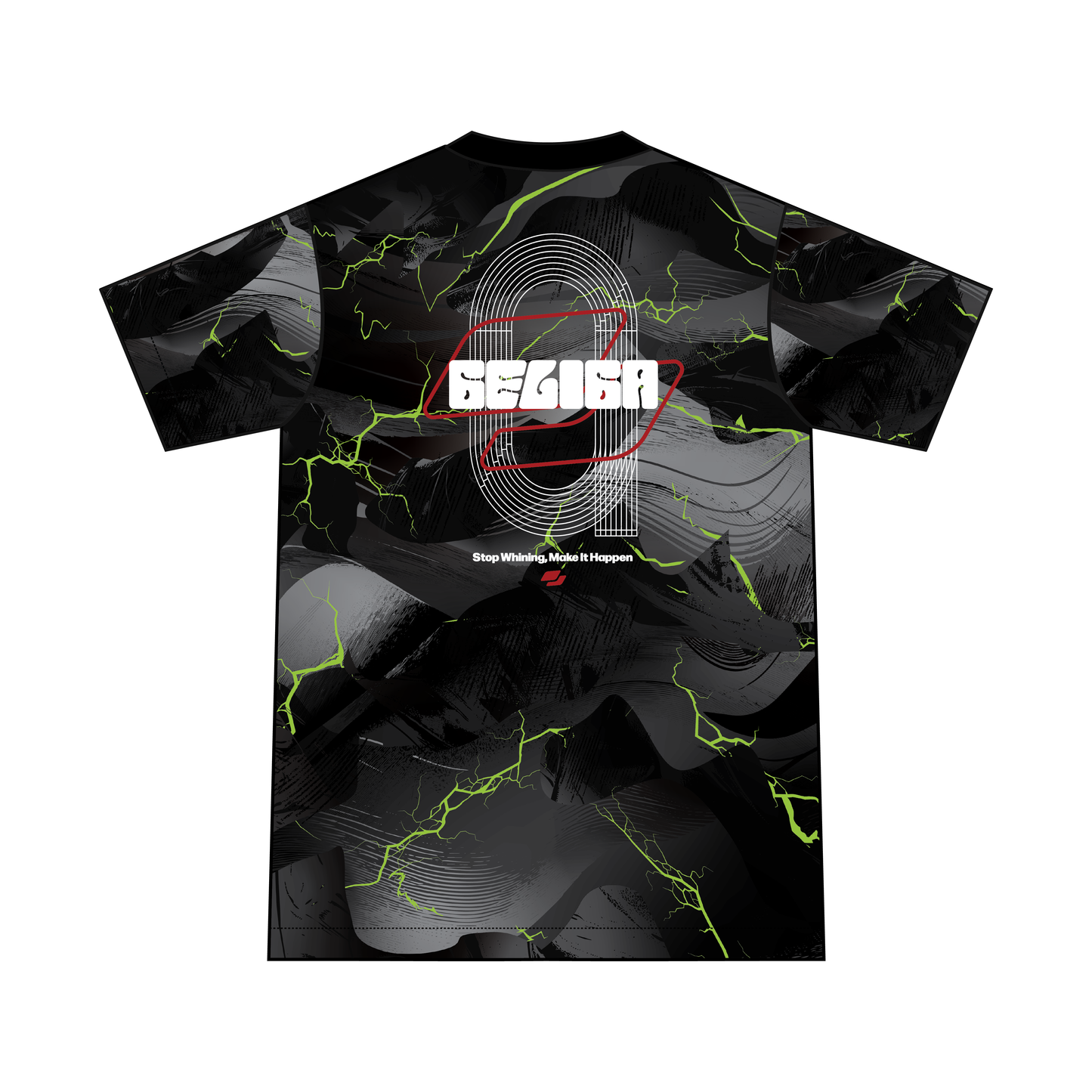 BLACK STORM