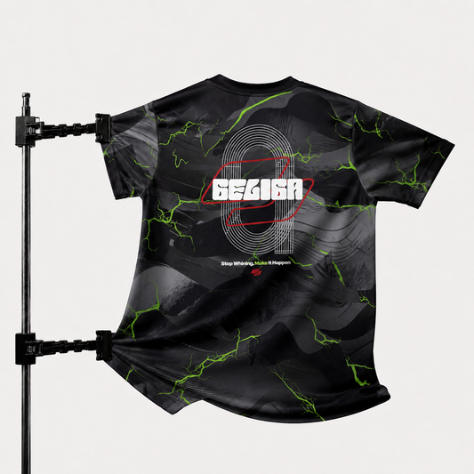 BLACK STORM