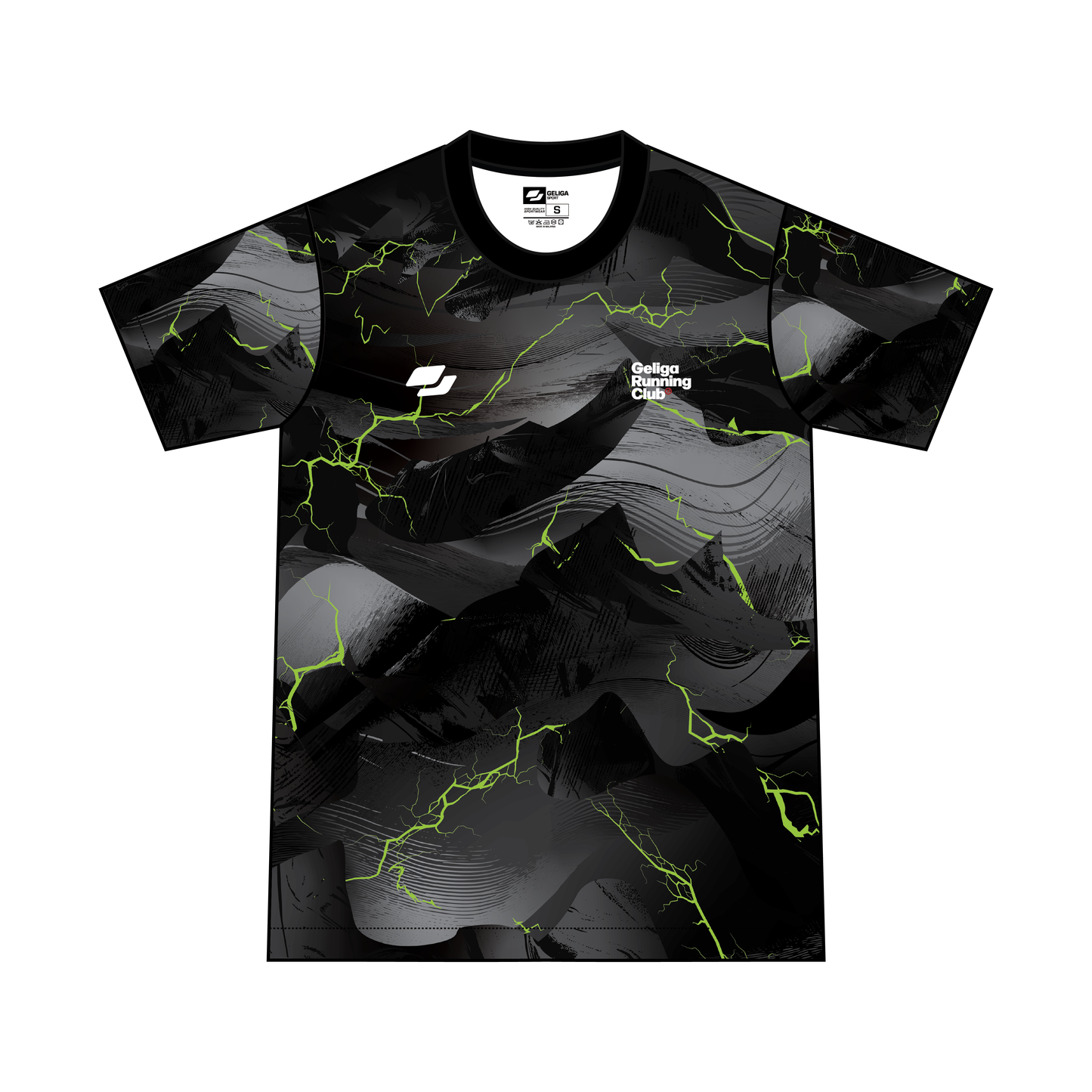 BLACK STORM