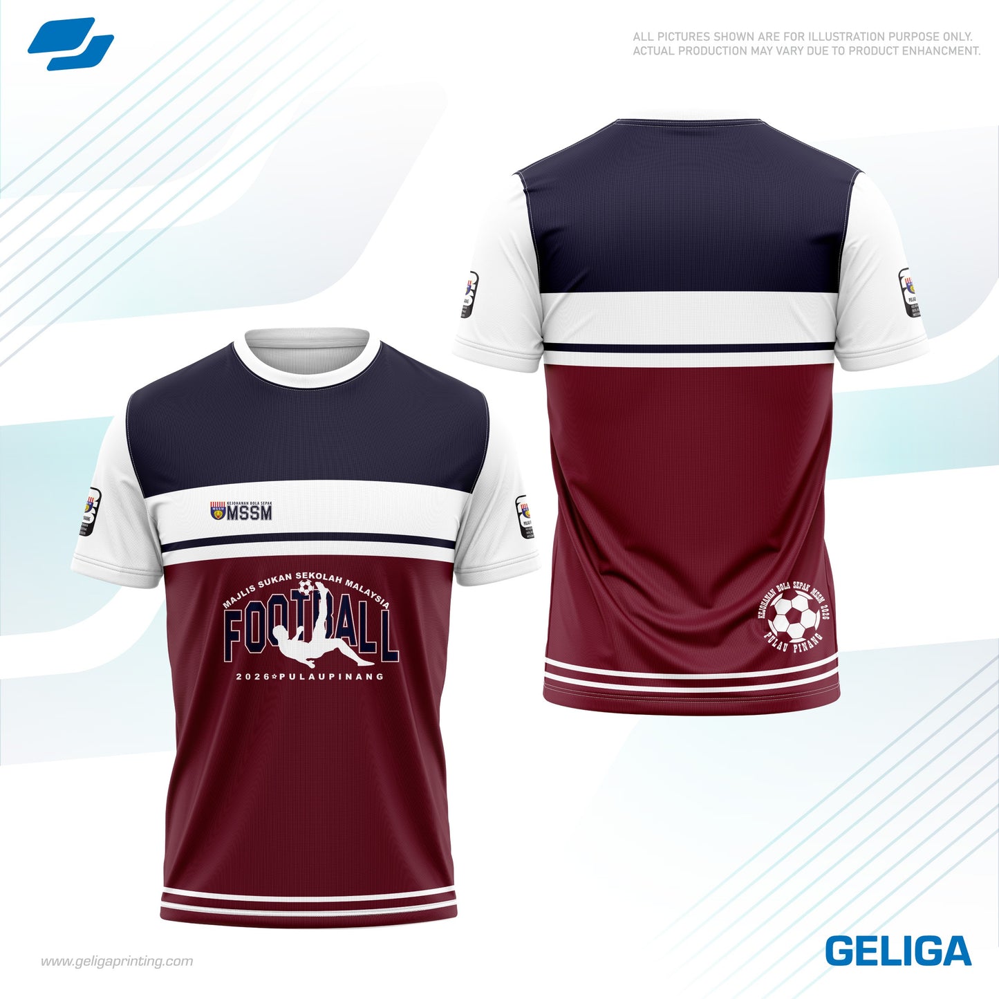 MSSM - Classic Edition