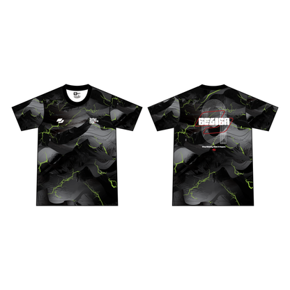 BLACK STORM