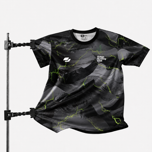 BLACK STORM